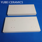 Al2O3 Alumina Ceramic Base Plate Large Size Ceramic Insulation Sheets